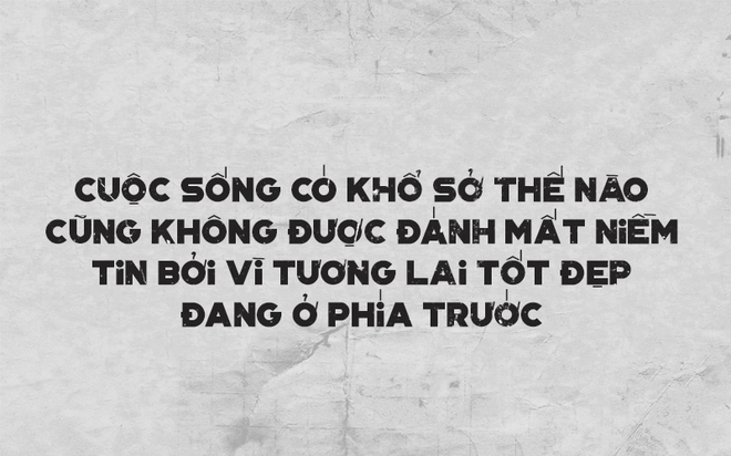 14 điều đúc kết về cuộc đời, nhiều người trong chúng ta sẽ thấy cần phải tiếp thu - Ảnh 4.