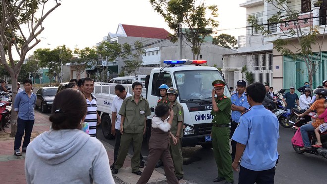 Vụ chĩa súng, còng tay chủ trường: Chỉ định quản tài viên khi chưa có cấp phép hành nghề - Ảnh 2.