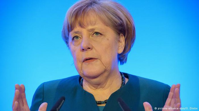 Politico: Chê bai NATO, hạ thấp Merkel, Trump sẽ khiến nước Mỹ phải trả giá đắt - Ảnh 1.