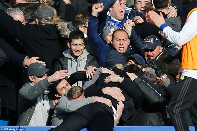 Dễ dàng thổi bay Arsenal, Chelsea làm cả Premier League tuyệt vọng - Ảnh 5.