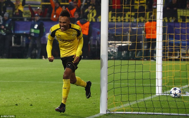 Dortmund 4-0 Benfica: Bài học đắt giá cho kẻ dám chọc ổ kiến lửa - Ảnh 2.