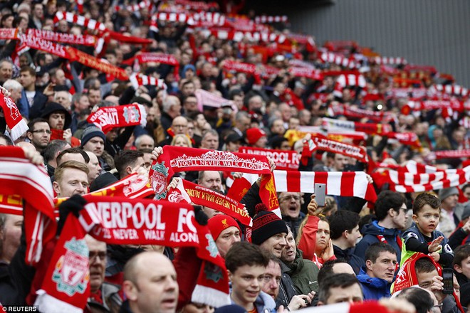Độc diễn Premier League, Liverpool ngược dòng xây chắc suất Champions League - Ảnh 5.