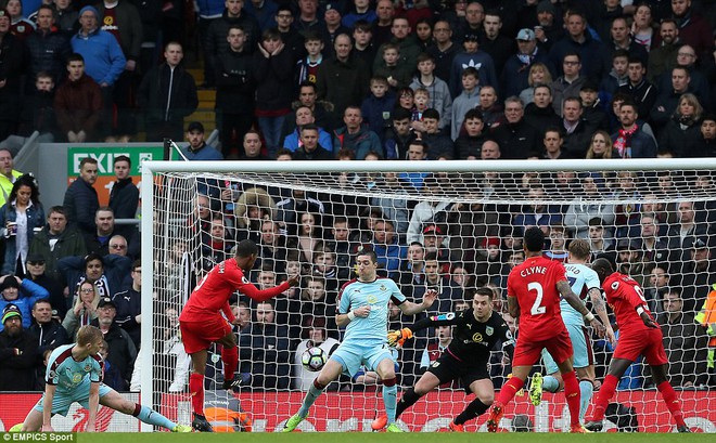 Độc diễn Premier League, Liverpool ngược dòng xây chắc suất Champions League - Ảnh 17.