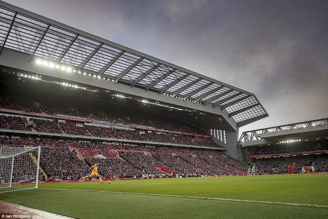 Độc diễn Premier League, Liverpool ngược dòng xây chắc suất Champions League - Ảnh 20.