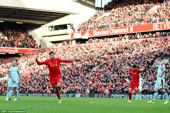 Độc diễn Premier League, Liverpool ngược dòng xây chắc suất Champions League - Ảnh 24.