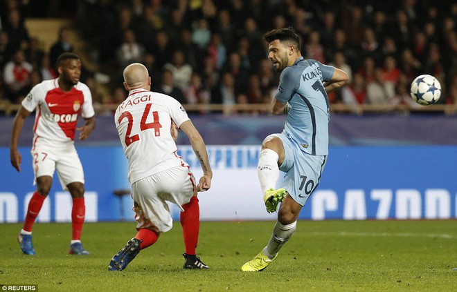 Pep Guardiola đã sửa sai, nhưng với Man City là chưa đủ - Ảnh 2.