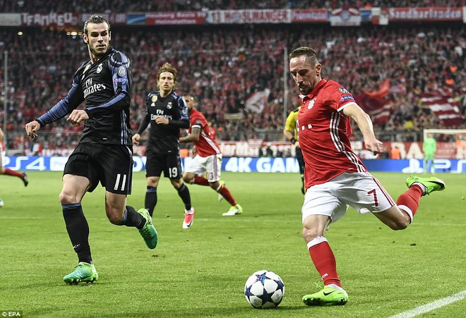 Ronaldo hạ gục Hùm xám trong đêm kịch tính đến khó tin ở Munich - Ảnh 16.