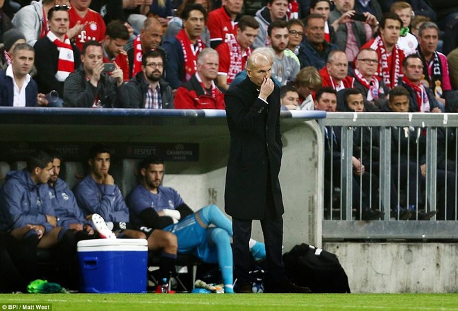 Ronaldo hạ gục Hùm xám trong đêm kịch tính đến khó tin ở Munich - Ảnh 18.