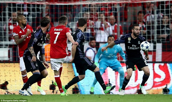 Ronaldo hạ gục Hùm xám trong đêm kịch tính đến khó tin ở Munich - Ảnh 21.