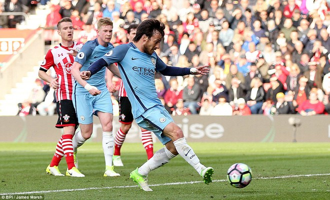 Thắng dễ, song Man City phải đối mặt nhiều nỗi lo phía trước - Ảnh 11.