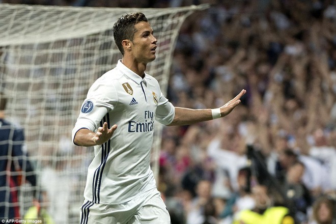 Trên Bernabeu, mỗi ngọn cỏ đều phải gọi tên Cristiano Ronaldo - Ảnh 31.