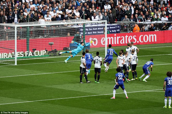 Bước qua nỗi đau trước Man United, Chelsea tập dượt màn đăng quang hoàn hảo - Ảnh 7.