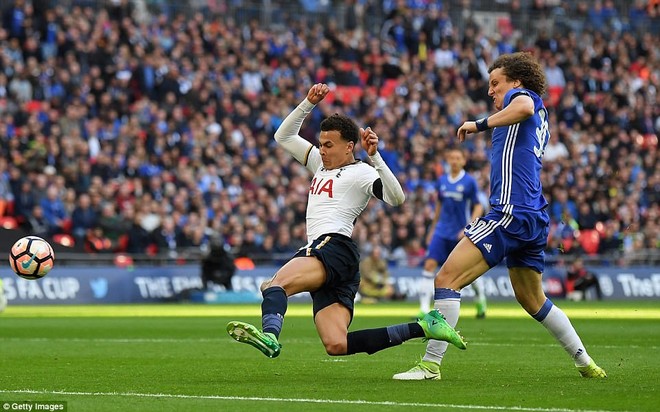 Bước qua nỗi đau trước Man United, Chelsea tập dượt màn đăng quang hoàn hảo - Ảnh 19.