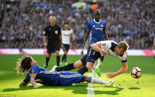 Bước qua nỗi đau trước Man United, Chelsea tập dượt màn đăng quang hoàn hảo - Ảnh 25.