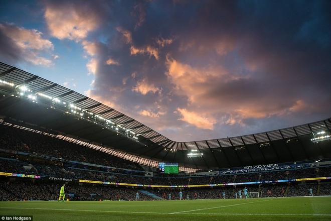 Sống sót sau derby Manchester, Quỷ đỏ thở phào nhẹ nhõm - Ảnh 7.