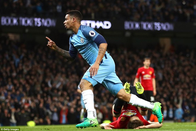 Sống sót sau derby Manchester, Quỷ đỏ thở phào nhẹ nhõm - Ảnh 35.