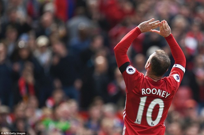 Khoảnh khắc tinh quái mang tên Rashford chẳng thể giải cứu thành công Old Trafford - Ảnh 19.