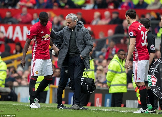 Khoảnh khắc tinh quái mang tên Rashford chẳng thể giải cứu thành công Old Trafford - Ảnh 21.