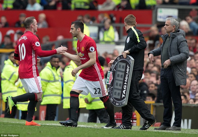 Khoảnh khắc tinh quái mang tên Rashford chẳng thể giải cứu thành công Old Trafford - Ảnh 31.