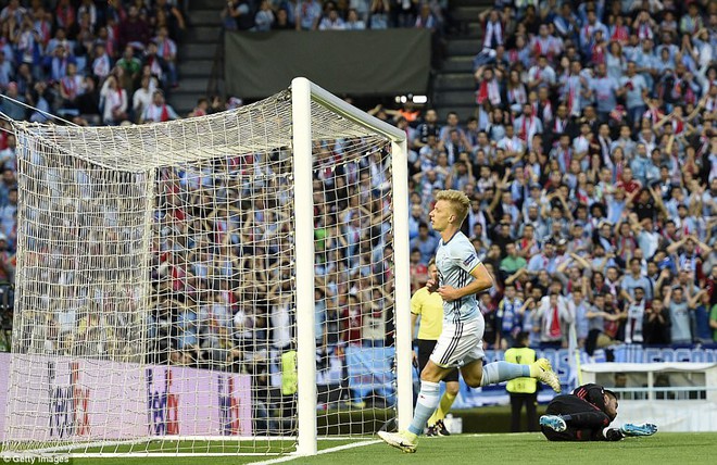 Ơn giời, binh nhì Rashford lại giải cứu thành công Man United rồi - Ảnh 15.