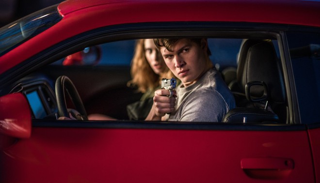 Phim hot Baby Driver nhận cơn mưa lời khen từ giới phê bình quốc tế - Ảnh 4.