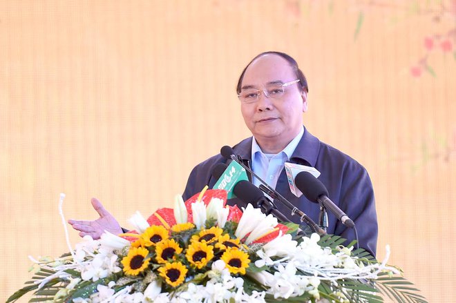 Thủ tướng: Đã có lời giải cho bài toán nông nghiệp Việt Nam - Ảnh 3.