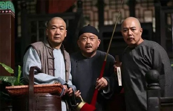 “Hoàng a mã” Trương Thiết Lâm: Phải đi tu ở tuổi 60 vì scandal tình ái và bỏ rơi con cái - Ảnh 4.