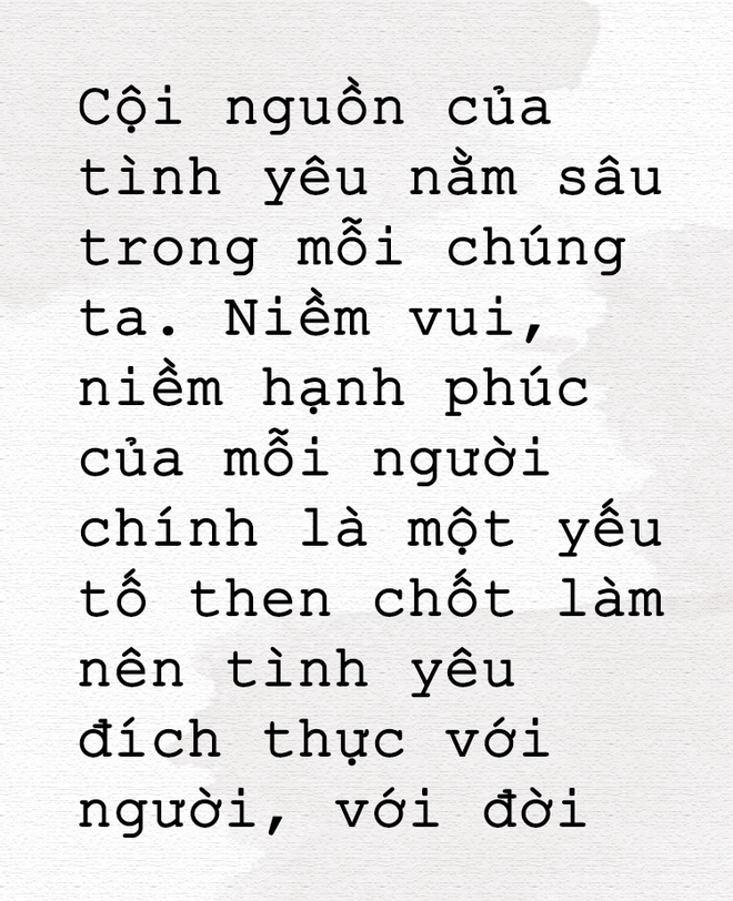 Đức Phật dạy 4 điều làm nên tình yêu đích thực, điều đầu tiên nếu thiếu sẽ khó thành! - Ảnh 2.