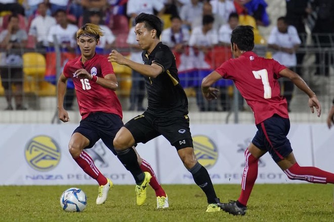 Kể xấu SEA Games, báo quốc tế chọn Việt Nam làm... điểm nhấn - Ảnh 1.