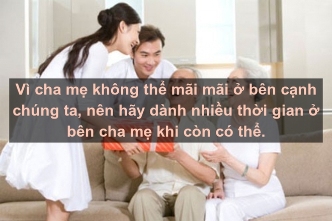 10 câu này, bố mẹ nhất định phải nói nếu muốn con sau này trở thành người tử tế - Ảnh 3.