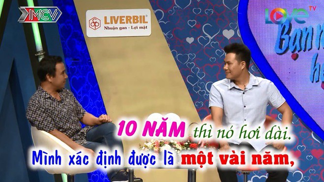 Bạn muốn hẹn hò: Chia sẻ của người đàn ông 31 tuổi khiến Cát Tưởng bất ngờ, đứng bật dậy - Ảnh 4.