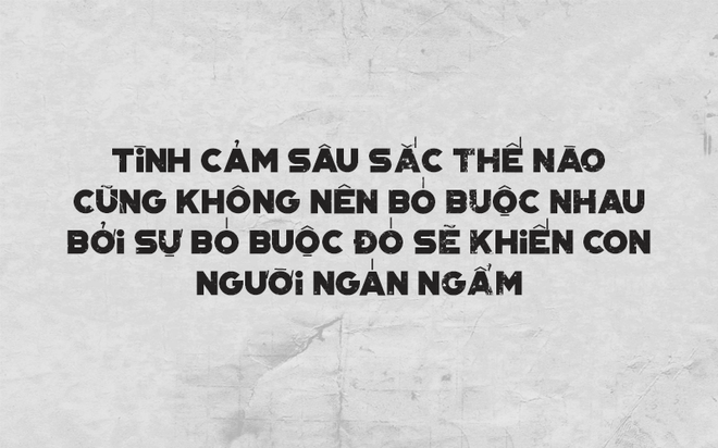 14 điều đúc kết về cuộc đời, nhiều người trong chúng ta sẽ thấy cần phải tiếp thu - Ảnh 5.