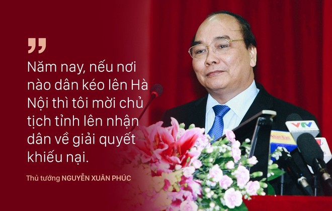 Những phát ngôn ấn tượng nhất của Tổng Bí thư và Thủ tướng trong cuộc họp Chính phủ - Ảnh 5.