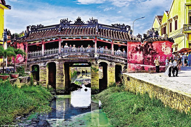 Khách Tây kể về chuyến du lịch thú vị ở Việt Nam trên báo nước ngoài - Ảnh 4.
