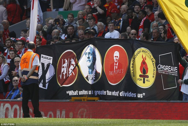 Anfield im bặt tiếng cười trong ngày James Milner ném đi quyền tự quyết của Liverpool - Ảnh 3.