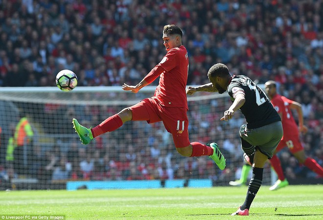 Anfield im bặt tiếng cười trong ngày James Milner ném đi quyền tự quyết của Liverpool - Ảnh 13.