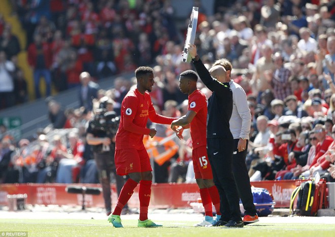 Anfield im bặt tiếng cười trong ngày James Milner ném đi quyền tự quyết của Liverpool - Ảnh 19.