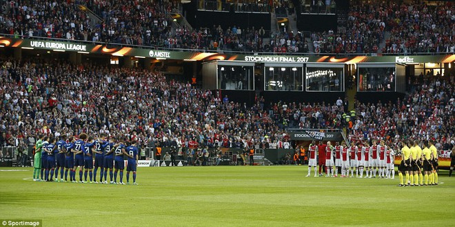 Champions League, Man United đến đây! - Ảnh 8.