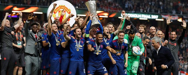 Champions League, Man United đến đây! - Ảnh 20.