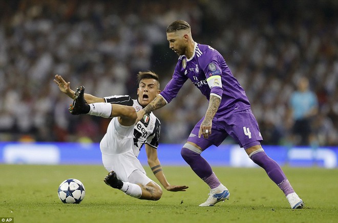 Nằm xuống Juventus, để chứng kiến Ronaldo vĩ đại lên ngôi! - Ảnh 26.