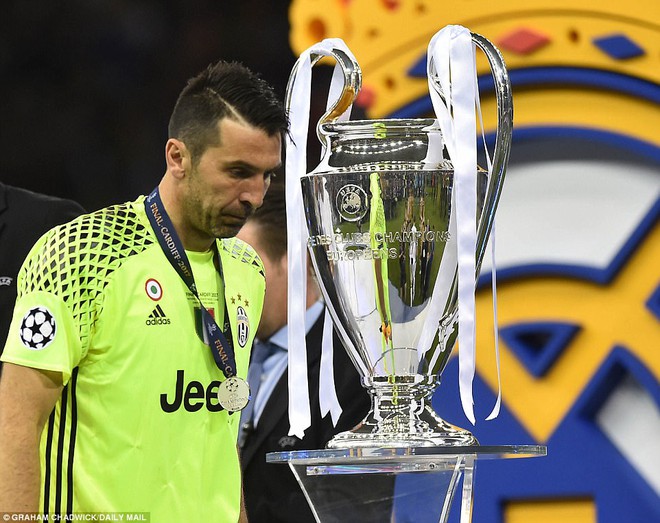 Juventus lại lỗi hẹn với Champions League: Đứng lên nào, “nhà độc tài Serie A”! - Ảnh 4.