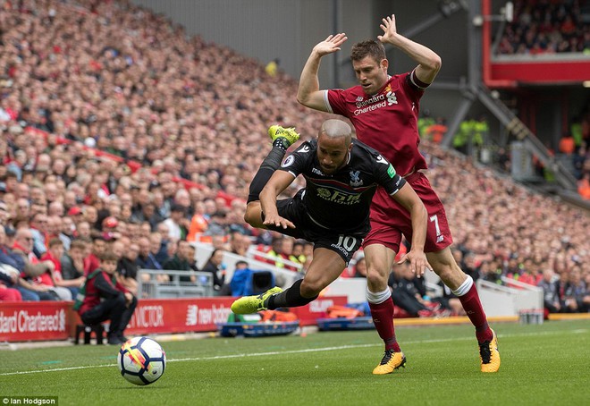 Giữa cơn li loạn, Sadio Mane lại ra tay cứu vớt Liverpool khỏi khởi đầu tồi tệ - Ảnh 4.