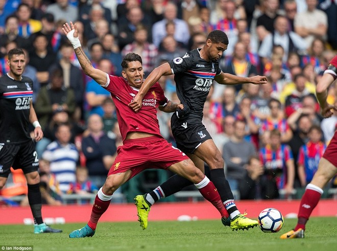 Giữa cơn li loạn, Sadio Mane lại ra tay cứu vớt Liverpool khỏi khởi đầu tồi tệ - Ảnh 9.