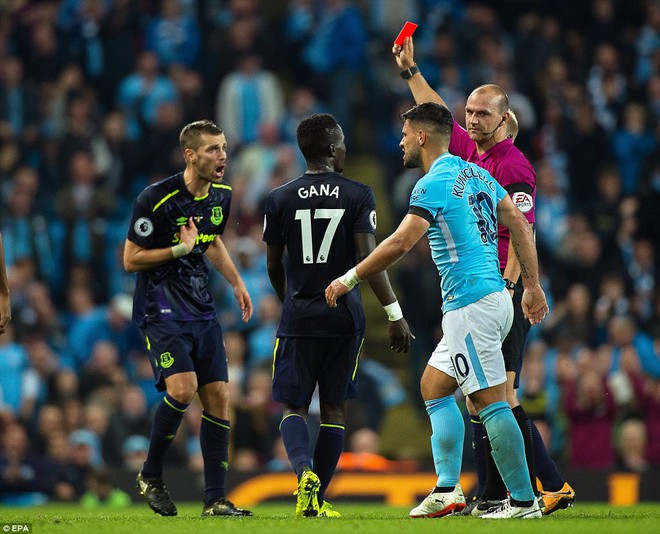 Rời Old Trafford, Rooney vẫn đáp đền Man United bằng bàn thắng xé lưới Man City - Ảnh 31.