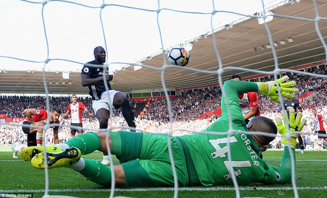 Không Pogba, không ổn đâu Mourinho! - Ảnh 1.