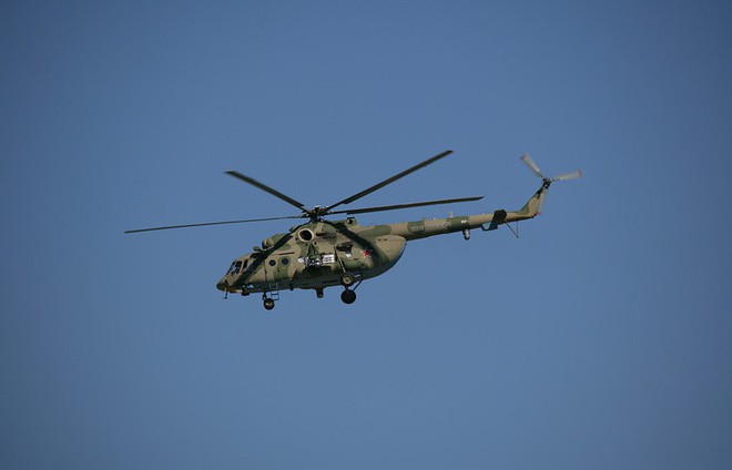 Nga ký hợp đồng bán trực thăng Mi-17V-5, chào bán Mi-35M, Ka-52 cho 1 quốc gia ĐNÁ - Ảnh 1.