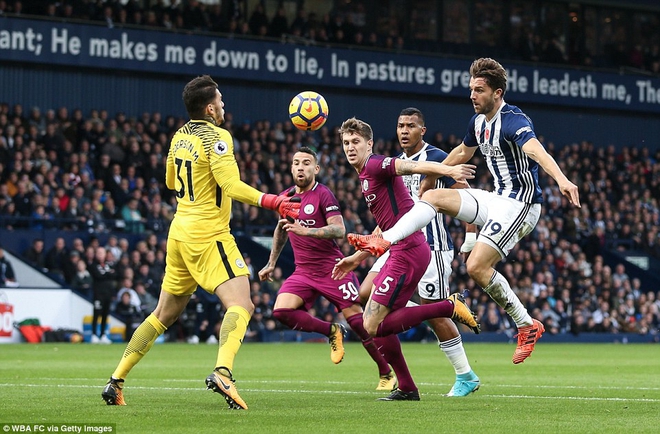 5 phút điên rồ, trận cầu mãn nhãn, và Man City tiếp mạch xưng bá Premier League - Ảnh 17.