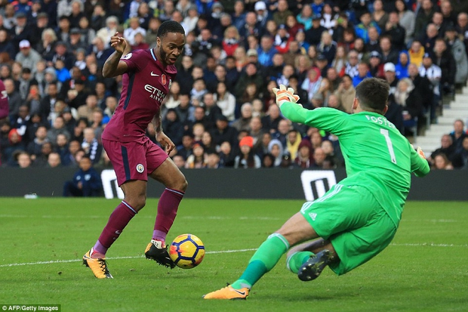 5 phút điên rồ, trận cầu mãn nhãn, và Man City tiếp mạch xưng bá Premier League - Ảnh 19.