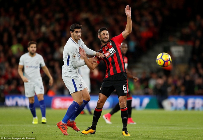 Man United gọi, Chelsea nhấn chìm đối phương đáp lời, sẵn sàng cho đại chiến - Ảnh 5.