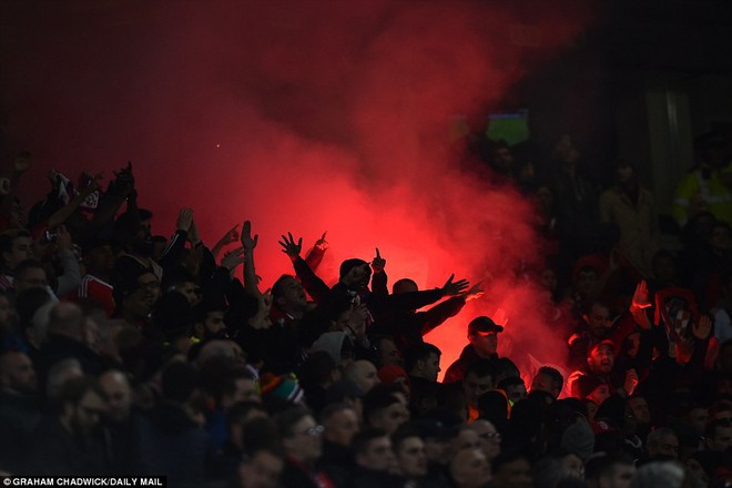 Xong nhiệm vụ ở Champions League, Man United huýt sáo chờ Chelsea ở đại chiến - Ảnh 11.